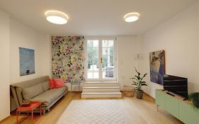 Boutique Apartments Freiburg - Elsa